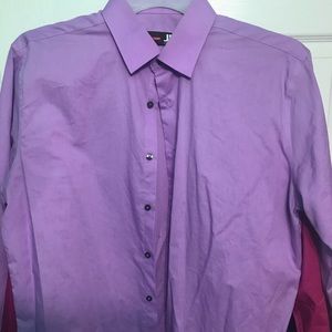 J.Ferrar Slim Fit Dress shirt